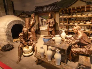 Datong Coal Museum