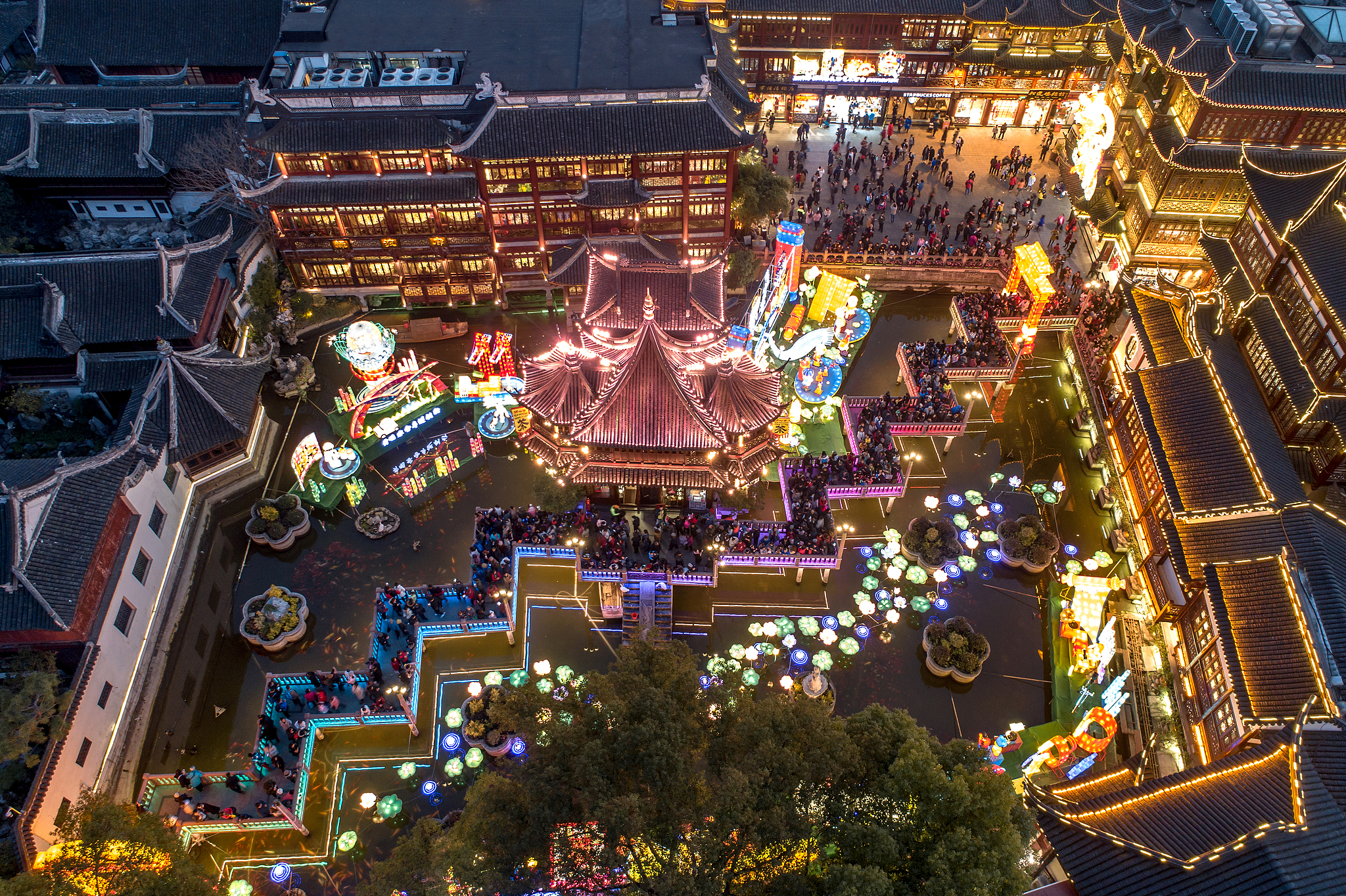 Jiuqu Bridge Tickets [2025] Promos, Prices, Reviews Opening