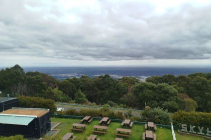 SkyHigh Mount Dandenong
