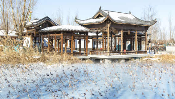 Cangzhou
