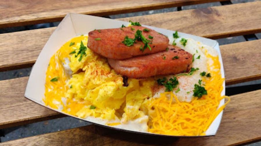 Biscuit Bitch(Caffé Lieto)