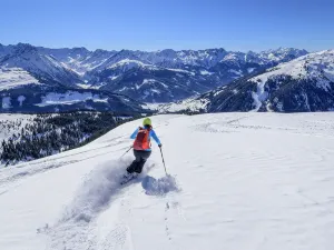 Bergbahn AG Kitzbühel – KitzSki