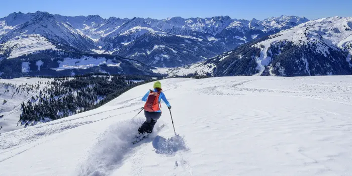 KitzSki image 1