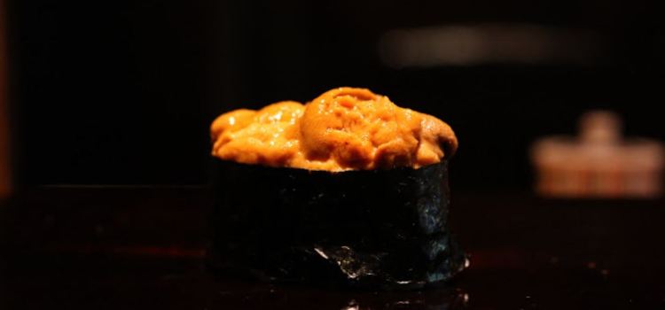 Sushi SANSHIN