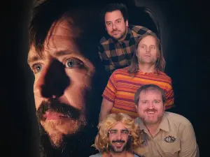 Borderland Music Festival 2025