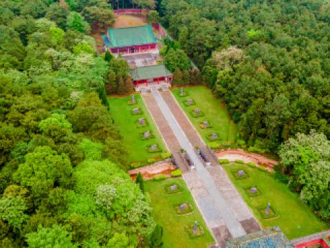廈門航空廈門飛桂林