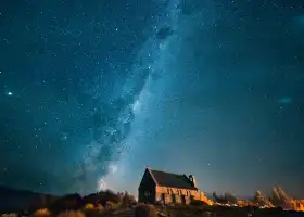 蒂卡普中文觀星- 本墨站