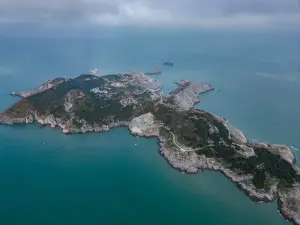 台山島