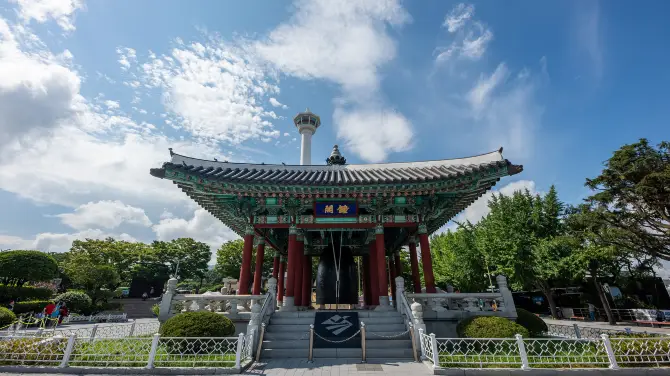 4_龍頭山公園