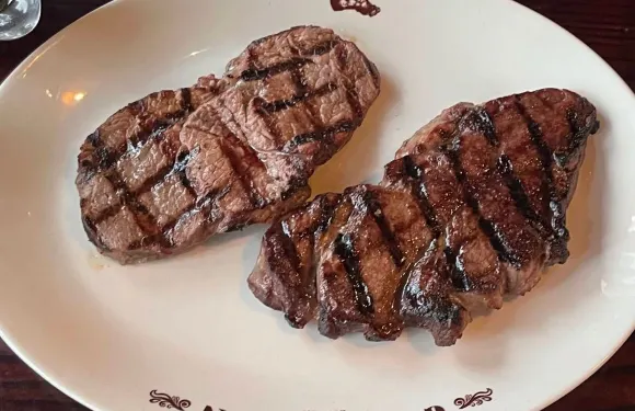 Goodman（梅菲爾店）