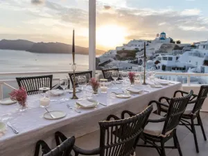 MIA’S – Restaurant