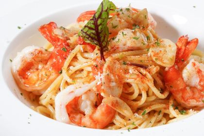 Eva依娃·高空江景餐廳