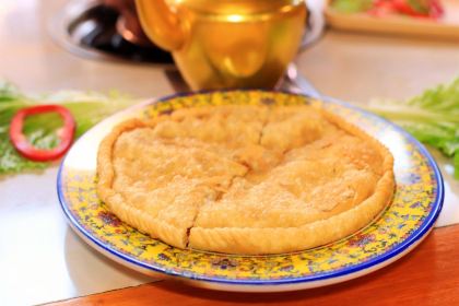 The Silent Holy Stones