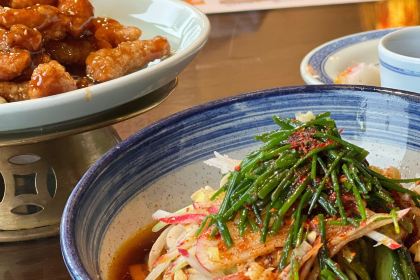 龙聚祥烧麦馆(鼓楼店)