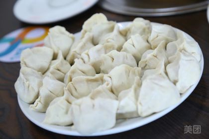 大肥风味驴肉城