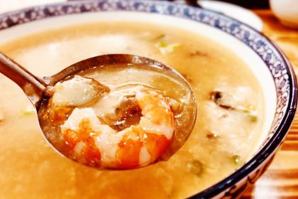 Chocolate Fisherman (Wan Ping Kou Dian)