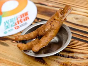 姚家烧烤