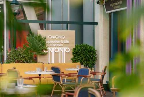 ONIONIO·Brunch&Bistro