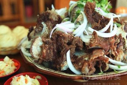 Forty-nine balls soup