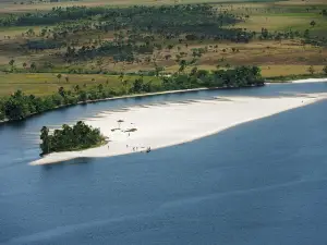 Canaima National Park
