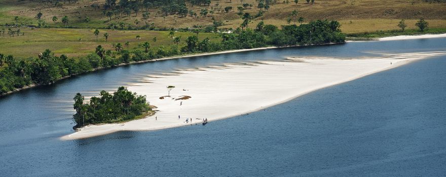 Canaima National Park