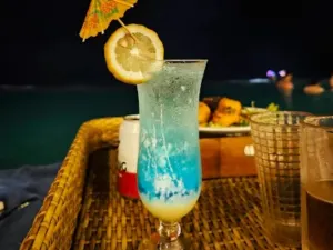 ATLAS BEACH CLUB
