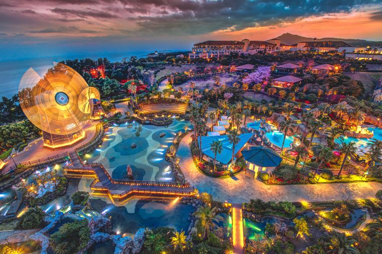 주말에 아이들과 가볼만한 곳: 제주도