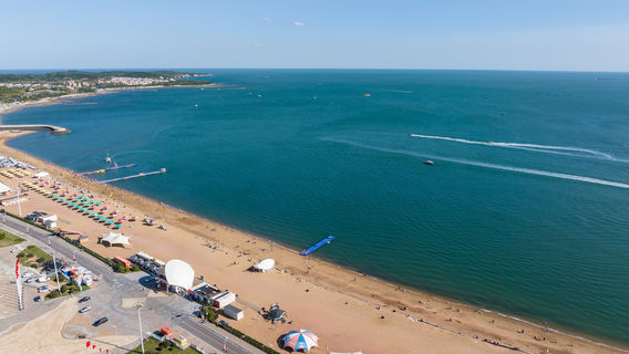 Ten Miles Gold Coast