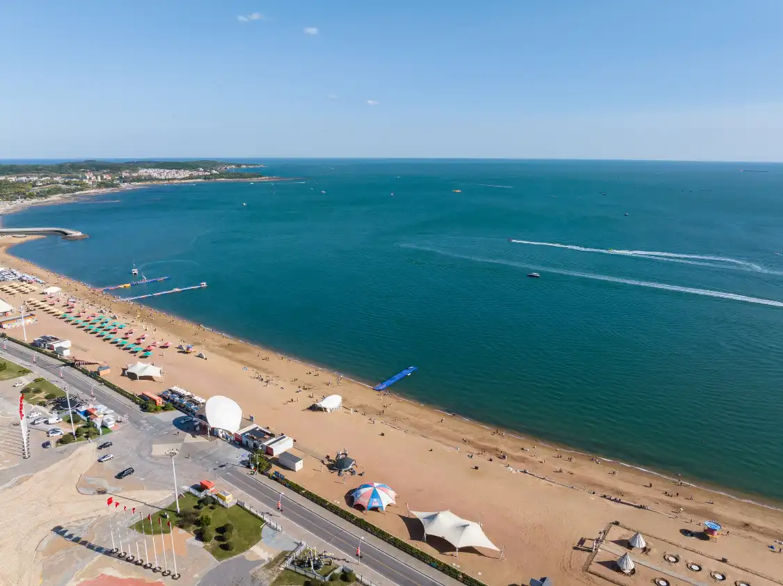 Hotel in zona Golden Beach