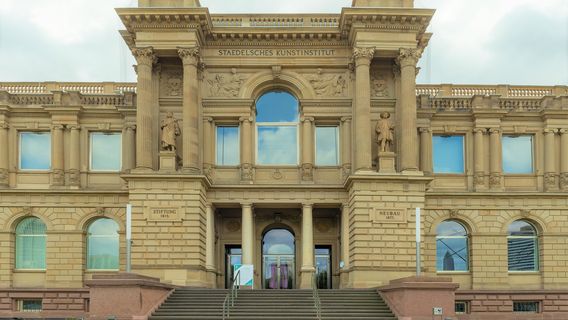 Staedel Museum
