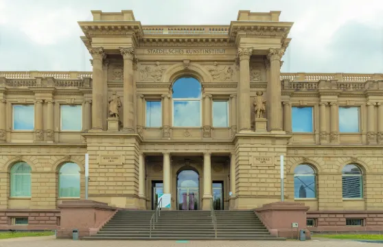 施泰德美術館門票成人