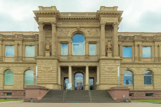 Hotels in der Nähe von Städel Museum