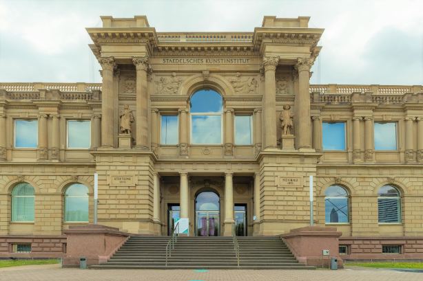 Staedel Museum