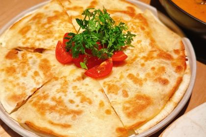 O'eat Blossom&Pelican