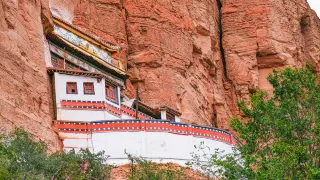 White Horse Temple