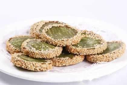 翠翠苗饼(凤凰古城店)