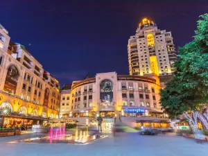 넬슨 만델라 스퀘어