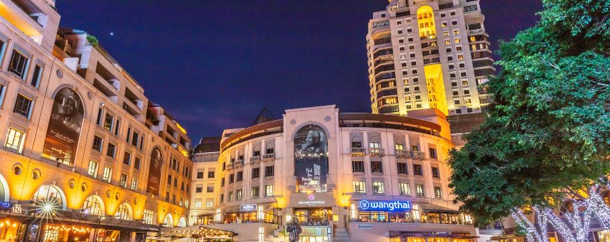 Sandton