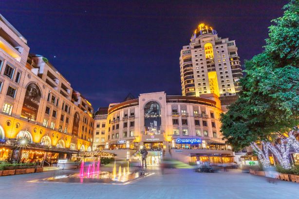Sandton