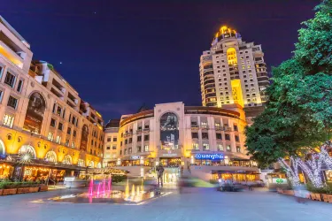 Sandton