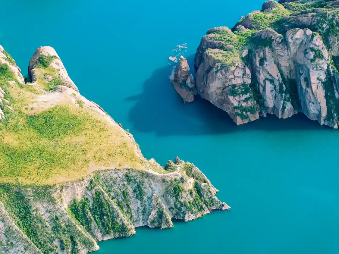 Hotels near Ken Swart Reservoir