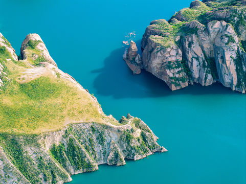 Kenswat Reservoir