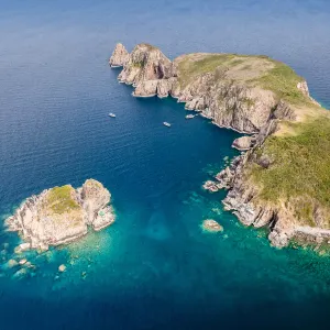 黑島