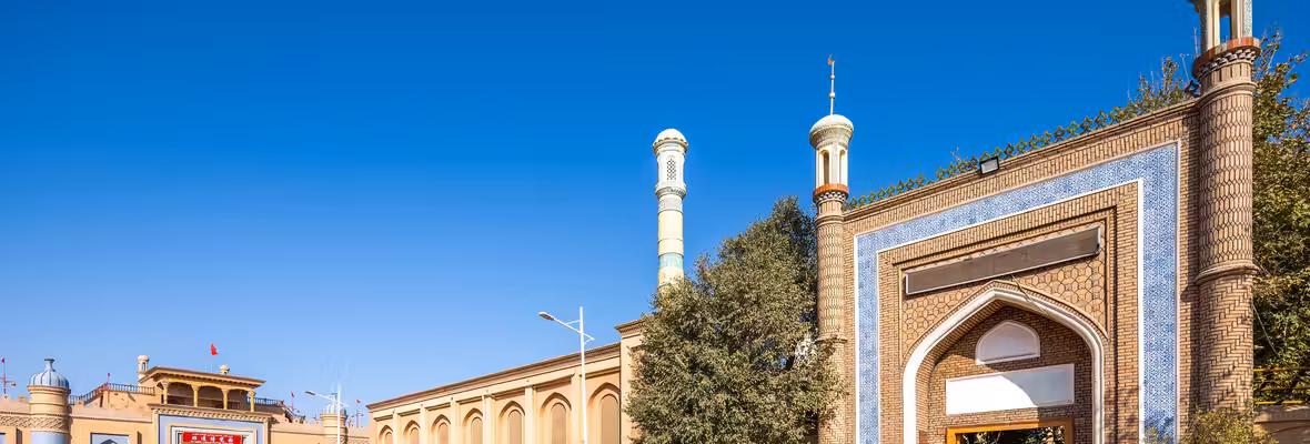 Kashgar City to Shache Flights