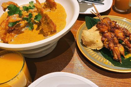 新时泰(南翔印象城MEGA店)