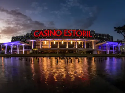 ฉากยอดฮิตยามค่ำคืนยอดนิยมในกาสกายส์