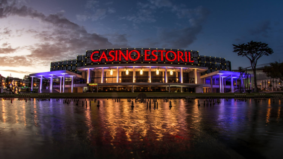 Casino Estoril