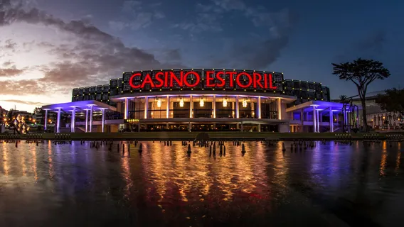 Casino Estoril