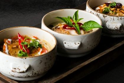 Alfredo's Steakhouse