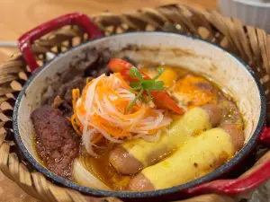 MEO Kitchen (메오키친)
